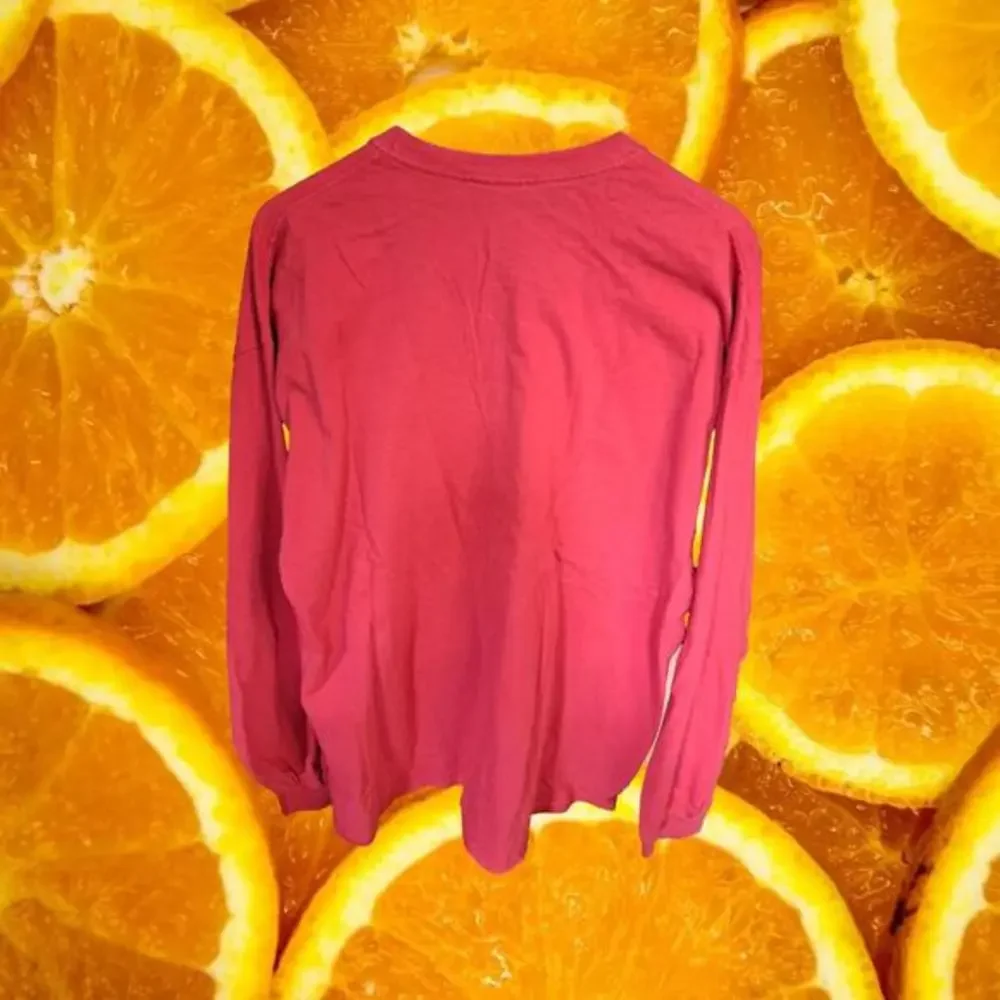 Red‎ Fox Inn Long Sleeve Shirt Size 2XL
